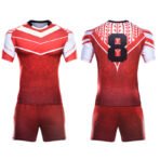 Rugby Uniform - Image 3