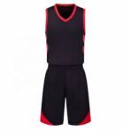 Basketball Uniform