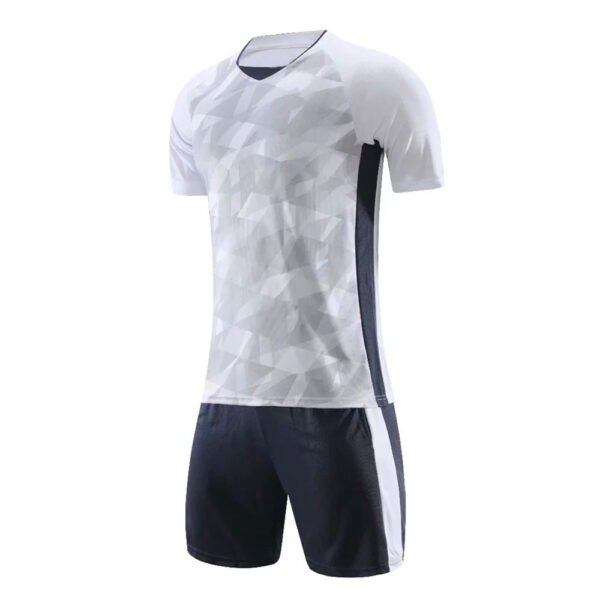 Soccer Uniform